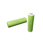 باتری لیتیوم یون 3.7v سایز 18650 2200mAh مکسل 3C