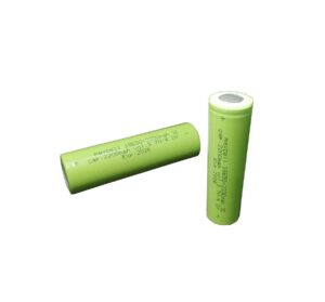 باتری لیتیوم یون 3.7v سایز 18650 2200mAh مکسل 3C