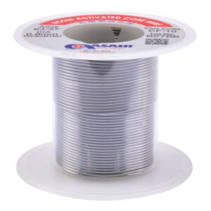 سیم لحیم 0.8 میلی متر 50 گرم ASAHI