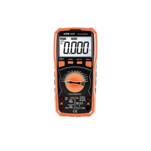 مولتی متر اتورنج VICTOR مدل VC97 NEW