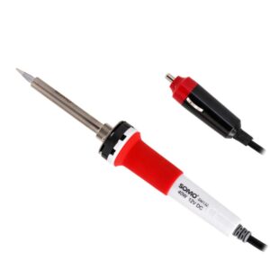 هویه 40W فندکی 12V سومو SOMO مدل SM-132