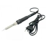 هویه سرامیکی 60 وات مارک VOLT مدل VL907