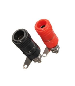 فیش موزی مادگی متوسط جفتی