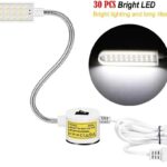 چراغ ال ای دی سی لامپه مدل LED Y30
