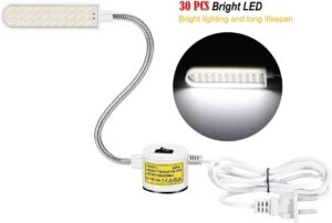 چراغ ال ای دی سی لامپه مدل LED Y30