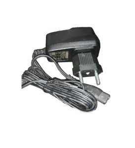 شارژر ریش تراش 5.5 ولت 600mA