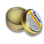 روغن لحیم و تمیز کننده AGENIZ با کیفیت عالی بدون دود مضر