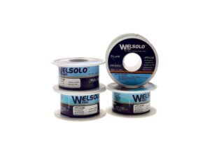سیم لحیم 0.3mm مارک Welsolo