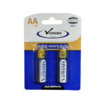 باتری قلم AA ونوس VENOUS مدل PVB01