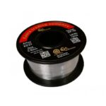 سیم لحیم 50 گرمی kasra ضخامت 0.8mm