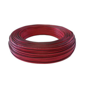 سیم باند 2X0.25mm حلقه ای