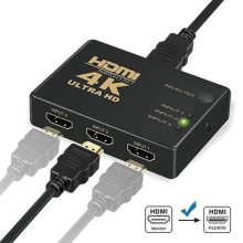 سوئیچ 1 به 3 HDMI مدل SY-301