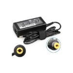 شارژر لپ تاپ اچ پی 18.5 ولت 3.5 آمپر سر ریز مدل PPP009L