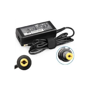 شارژر لپ تاپ اچ پی 18.5 ولت 3.5 آمپر سر ریز مدل PPP009L