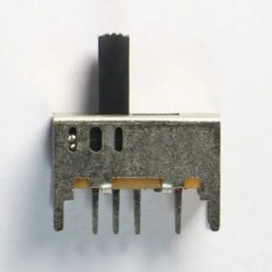 کلید کشویی سه حالته مدل SS23D03G7