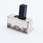 کلید کشویی دو حالته رایت مدل SS12F23G7