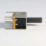 کلید کشویی سه حالته مدل SS23D03G7