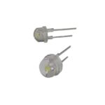 LED چراغ قوه 0.5W سایز 9 میلی متر