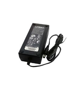 آداپتور 36 ولت 2100mA برند LITEON فیش سوزنی