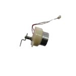 موتور گیربکس 5 ولت 20دوردر دقیقه