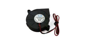 فن حلزونی 12 ولتCJY براشلس