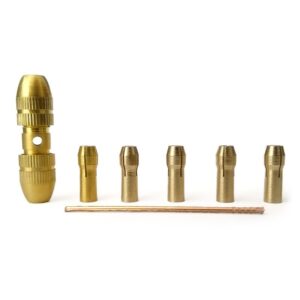 سه نظام دو طرفه سایز 0.8 تا 3 میلی متر