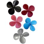 ملخ یا پروانه پلاستیکی۳۰ میلیمتر