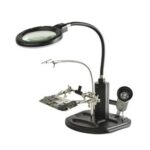 گیره مونتاژ حرفه ای مدل TE-802