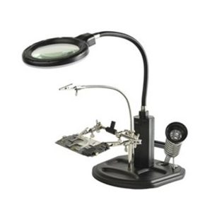 گیره مونتاژ حرفه ای مدل TE-802