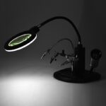 گیره مونتاژ حرفه ای مدل TE-802