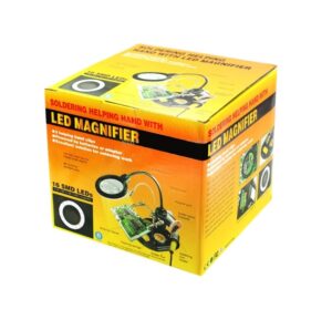 گیره مونتاژ حرفه ای مدل TE-802