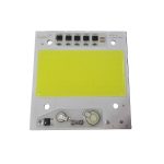 ال ای دی 50 وات 220 ولت COB سفید مهتابی آنتی شوک دار مدل LY