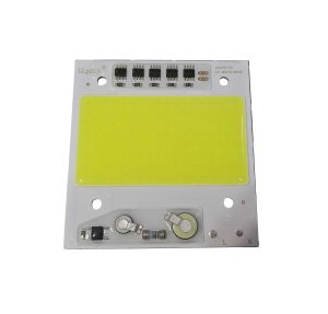 ال ای دی 50 وات 220 ولت COB سفید مهتابی آنتی شوک دار مدل LY