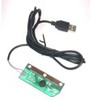 کابل USB تعمیری 1.5 متری