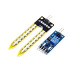 سنسور رطوبت سنج خاک و زمین YL-69