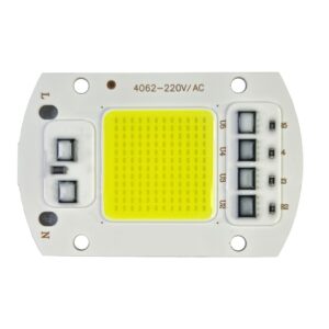 ال ای دی 50 وات 220 ولت COB سفید مهتابی مدل 4062