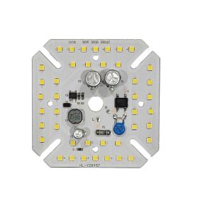 DOB دی او بی 80 وات سفید برق مستقیم ۲۲۰ ولت