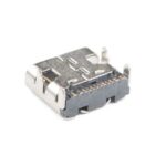 کانکتور Type C 12 pin مرغوب