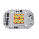 ال ای دی SMD مخصوص رشد گیاه 50 وات 220 ولت برند Mercury