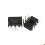 آی سی LD 7575PN