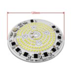 دی او بی ۱۰۰ وات سفید 120mm برق مستقیم ۲۲۰ ولت