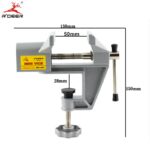 گیره رومیزی رولنس مدل RH-001