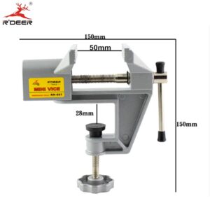 گیره رومیزی رولنس مدل RH-001