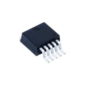 رگولاتور LM2596SX-5 پکیج SMD TO263