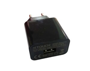 کلگی شارژر اورجینال XTOUCH 5 ولت یک آمپر