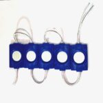 ال ای دی بلوکی COB آبی