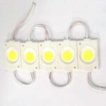 ال ای دی بلوکی COB سفید