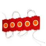 ال ای دی بلوکی COB قرمز