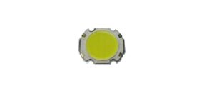 LED COB گرد 10W سفید مهتابی