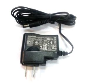 آداپتور 9 ولت 500 میلی آمپر سوییچینگ